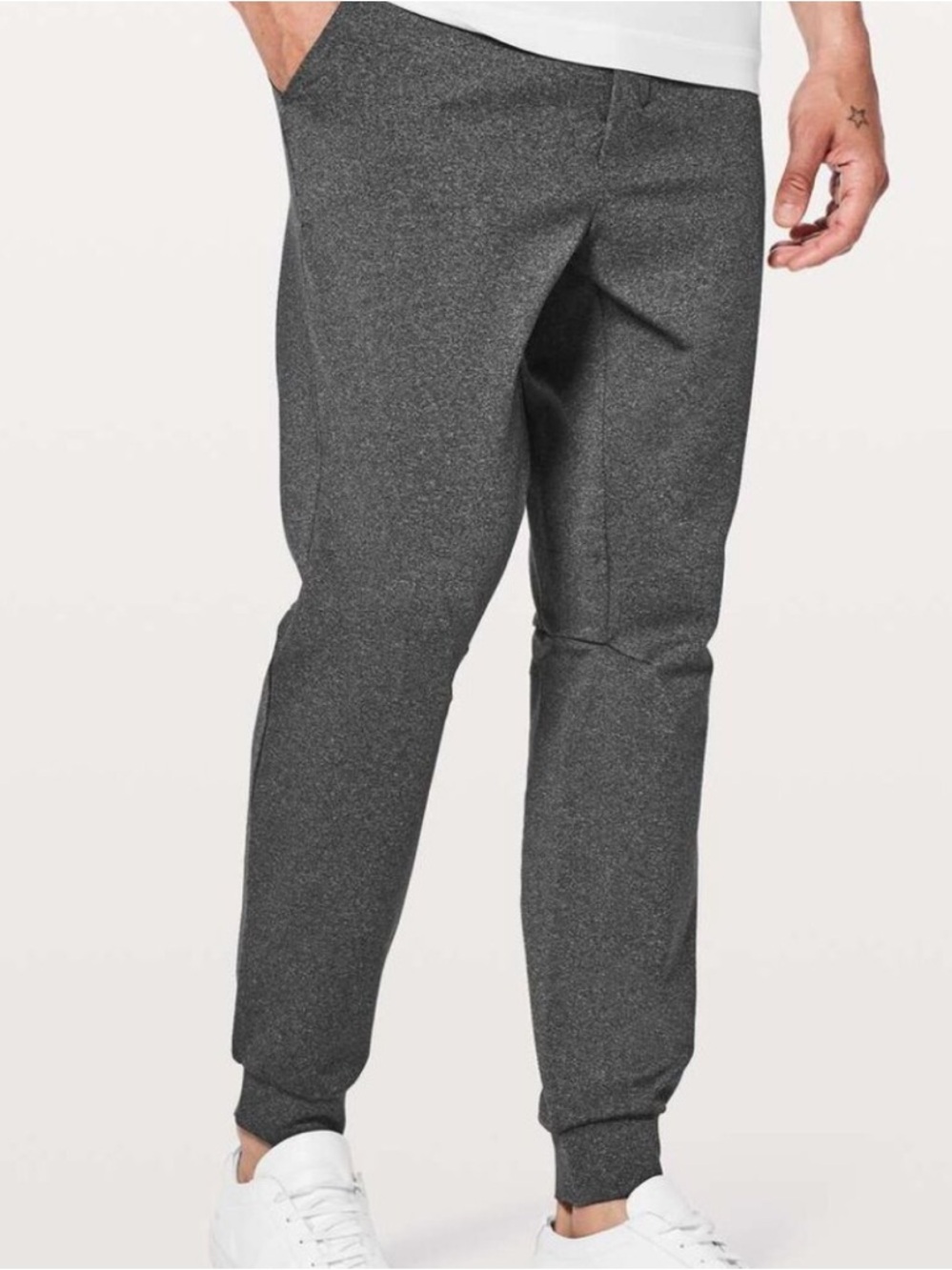 Lululemon‎ Intent Jogger Pants